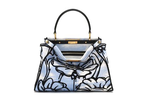 california sky collection fendi|Fashion crush: the new 'California Sky' collection by Fendi and .